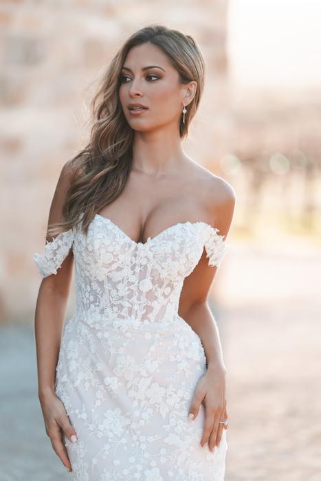 Allure Bridal A1251