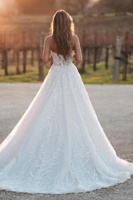 Allure Bridal A1252