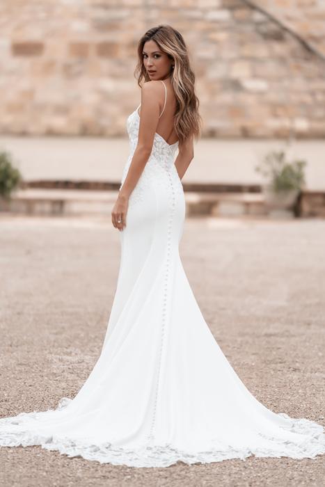 Allure Bridal A1253