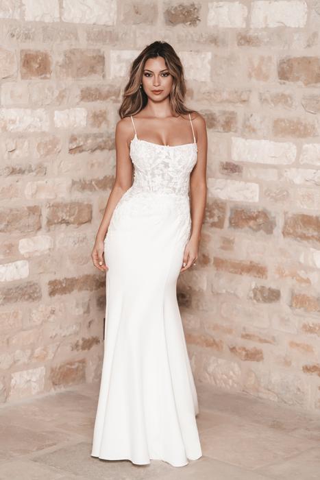 Allure Bridal A1253