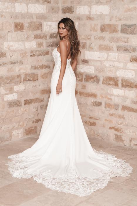 Allure Bridal A1253