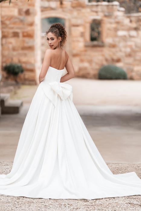 Allure Bridal A1254