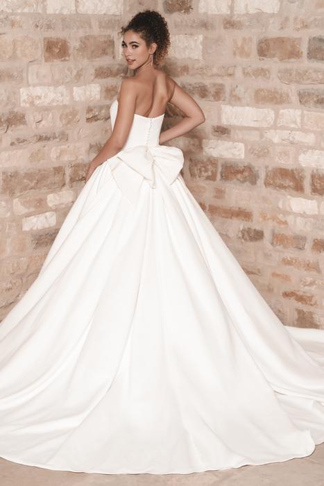 Allure Bridal A1254