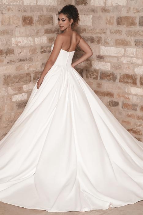 Allure Bridal A1254