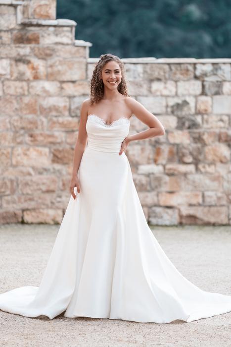 Allure Bridal A1256