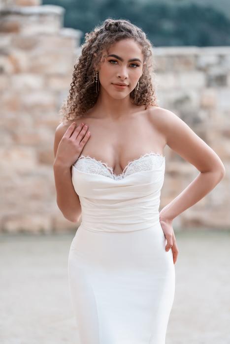 Allure Bridal A1256