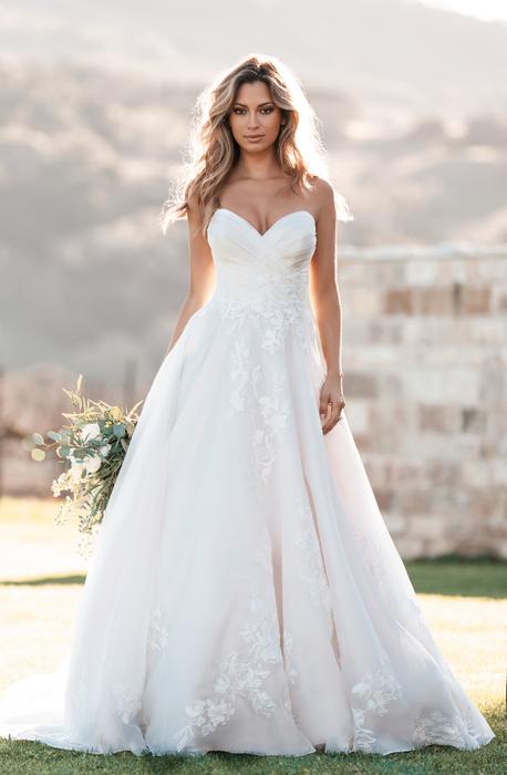 Allure Bridal A1257