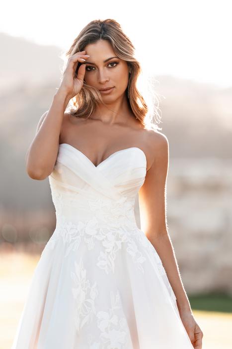 Allure Bridal A1257