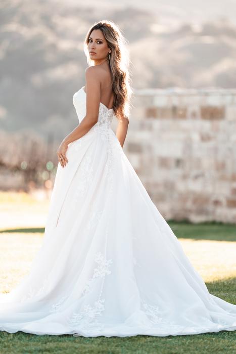 Allure Bridal A1257