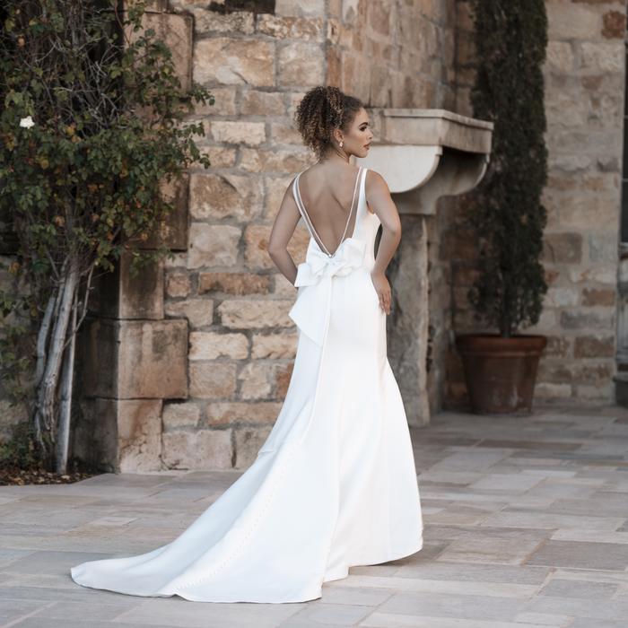 Allure Bridal A1258