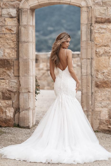 Allure Bridal A1260