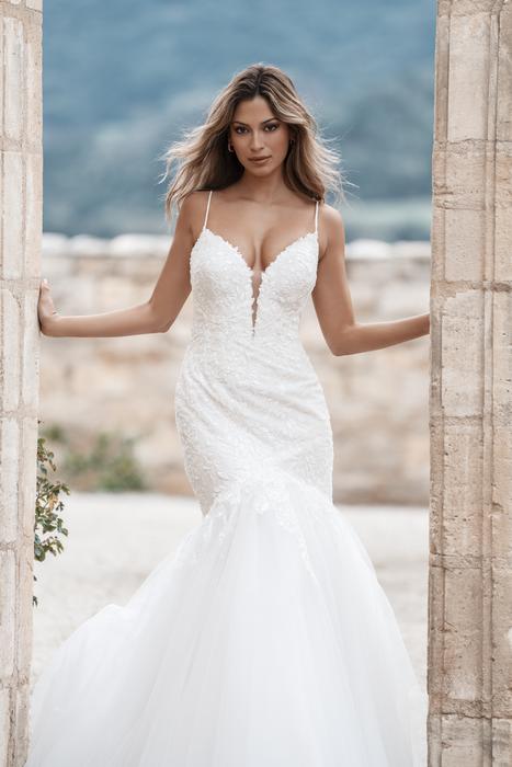 Allure Bridal A1260