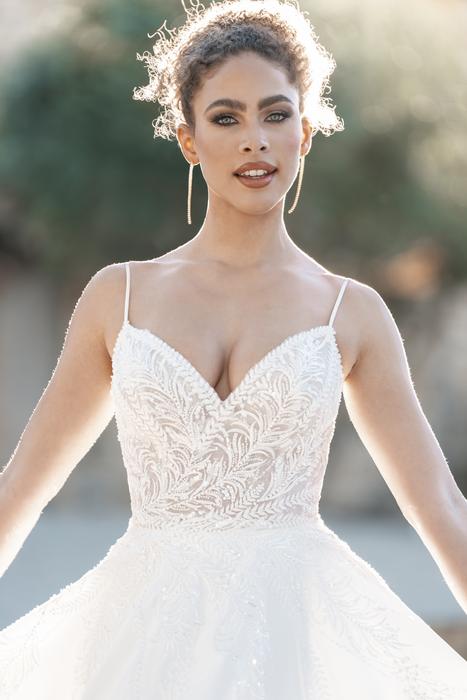 Allure Bridal A1261L