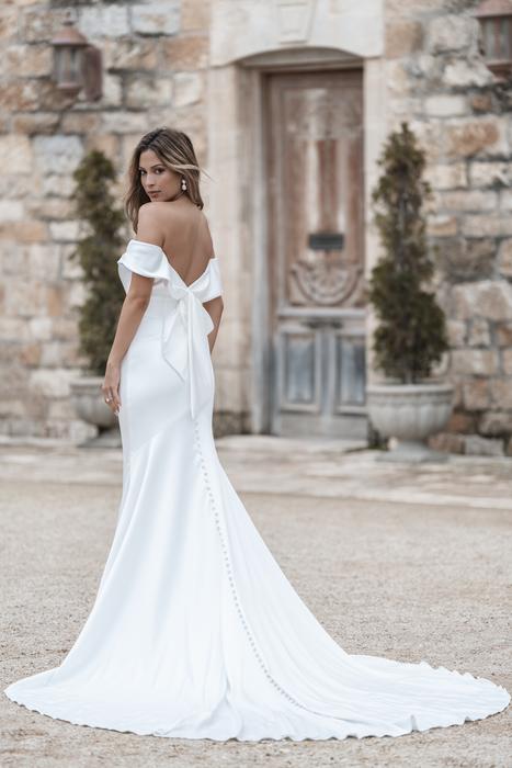 Allure Bridal A1262