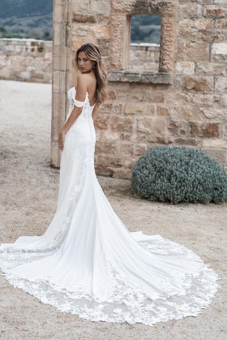 Allure Bridal A1263L