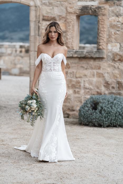 Allure Bridal A1263L