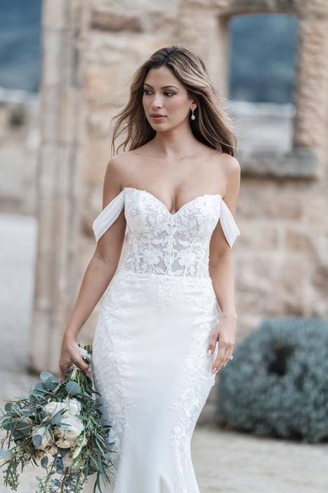 Allure Bridal A1263L