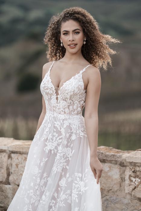 Allure Bridal A1264