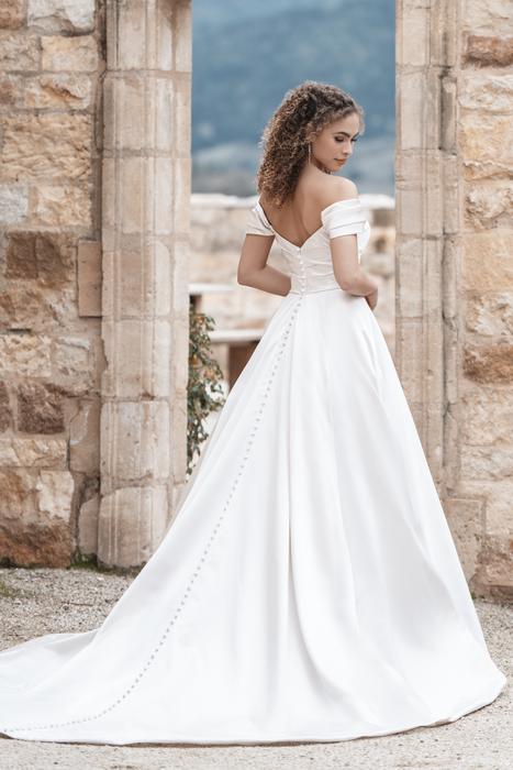 Allure Bridal A1265