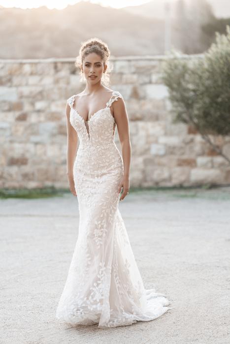 Allure Bridal A1266