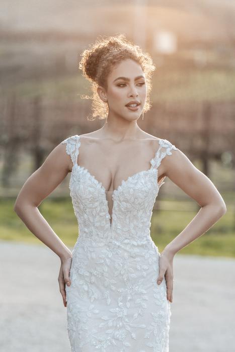 Allure Bridal A1266