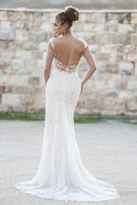 Allure Bridal A1266