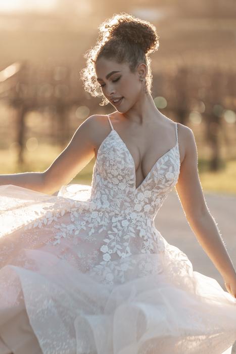 Allure Bridal A1267