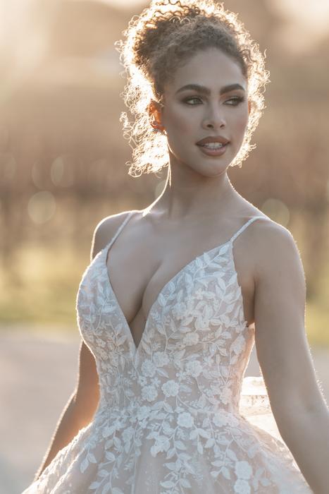 Allure Bridal A1267