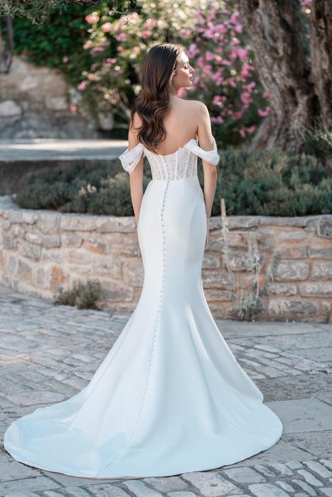 Allure Bridal A1300