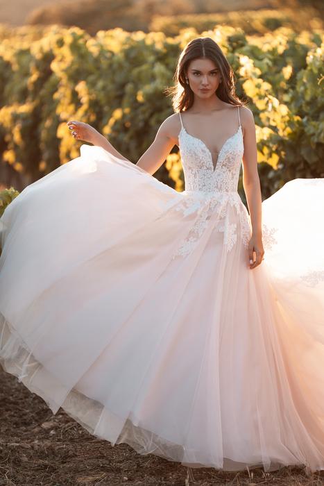 Allure Bridal A1301