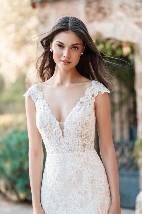 Allure Bridal A1302