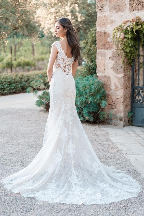 Allure Bridal A1302