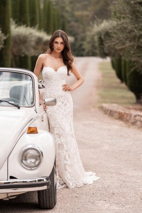 Allure Bridal A1304