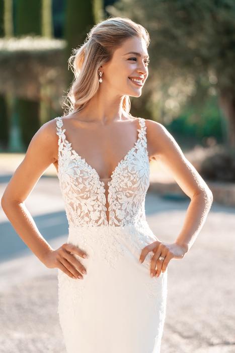 Allure Bridal A1305