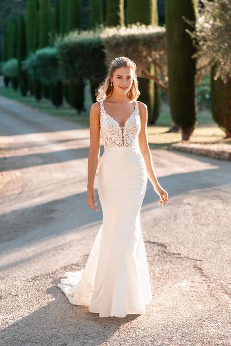 Allure Bridal A1305