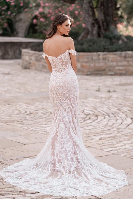 Allure Bridal A1306