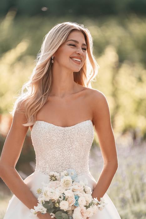 Allure Bridal A1307