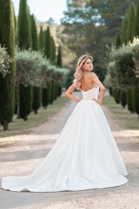 Allure Bridal A1307