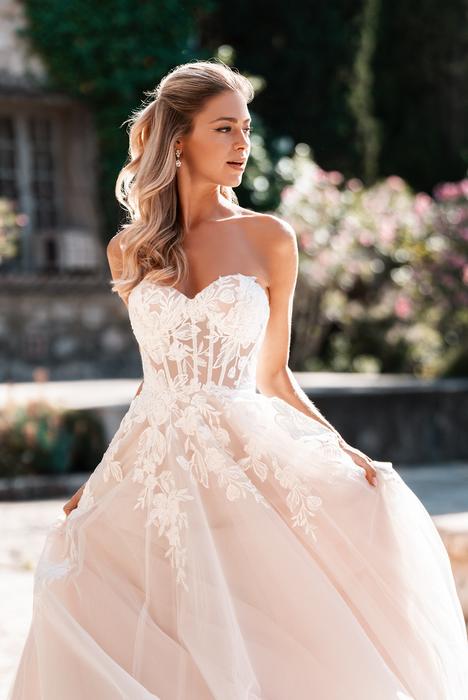 Allure Bridal A1309