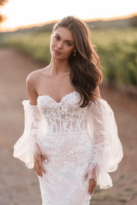 Allure Bridal A1310