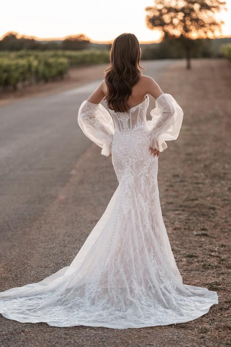 Allure Bridal A1310