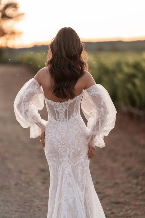 Allure Bridal A1310