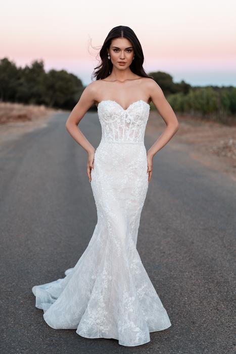 Allure Bridal A1310