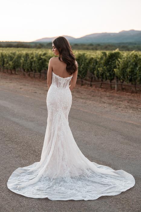 Allure Bridal A1310