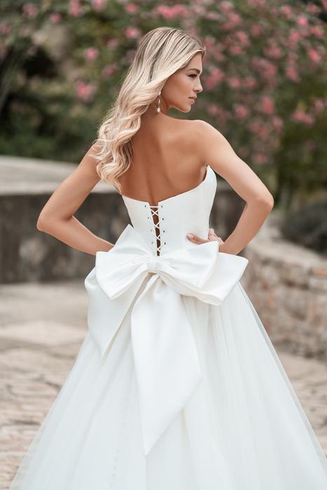 Allure Bridal A1311