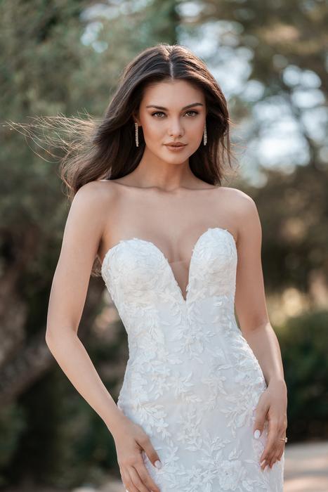 Allure Bridal A1312