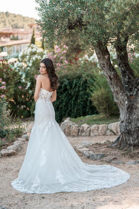 Allure Bridal A1312