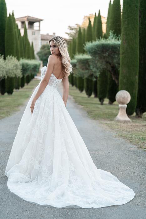 Allure Bridal A1314