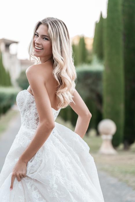 Allure Bridal A1314