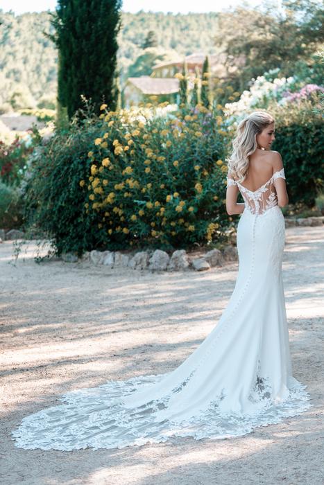 Allure Bridal A1315